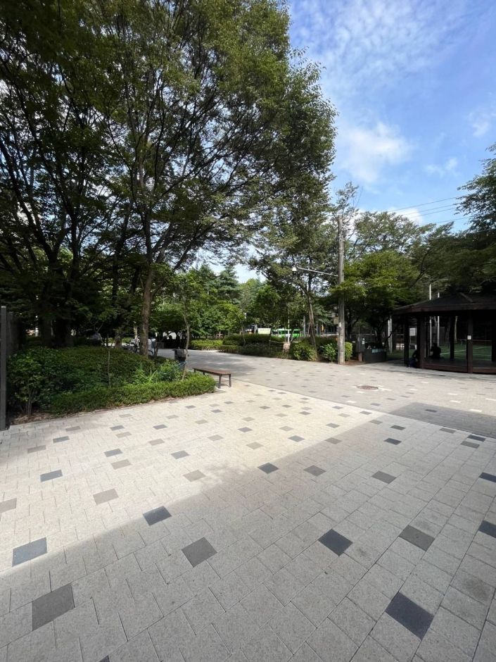 계남근린공원_내부2