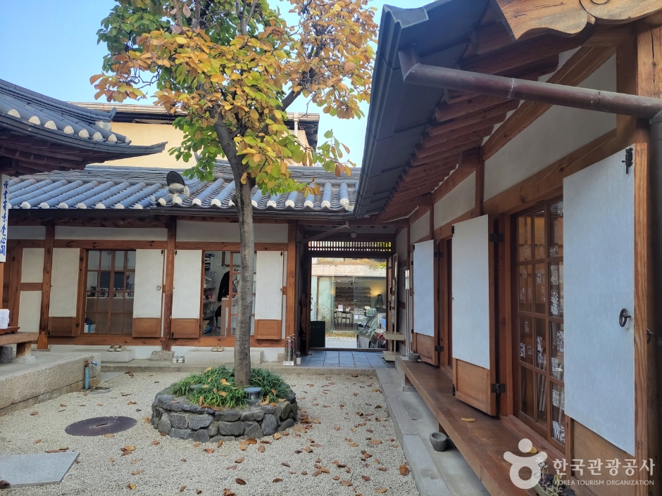 계동배렴가옥 (5)