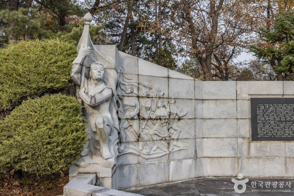 서울광진_고하송진우선생동상 (7)