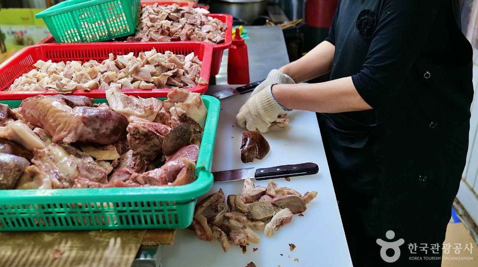 서울_공덕동 족발 골목 (5)