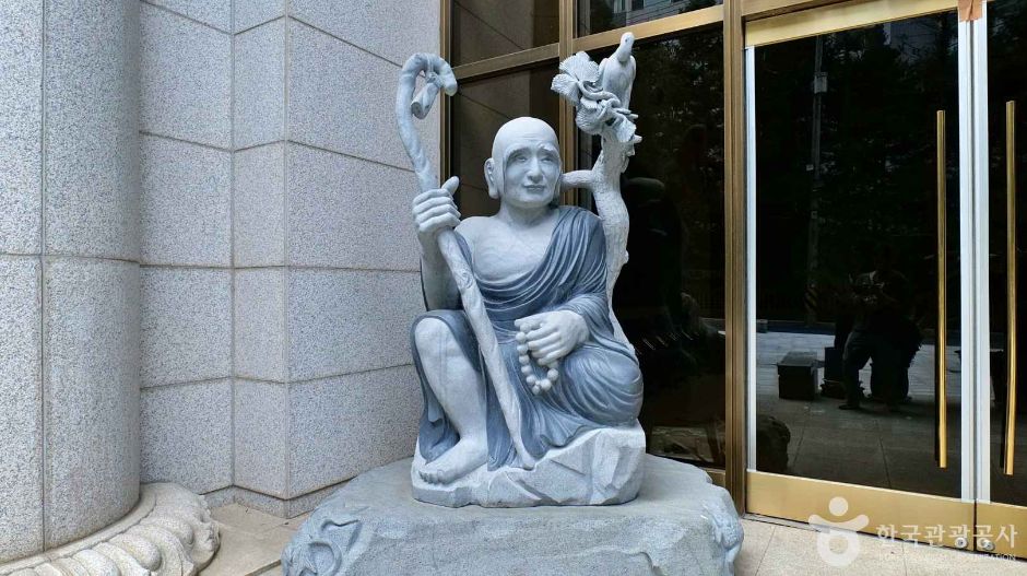 관문사(서울) (3)