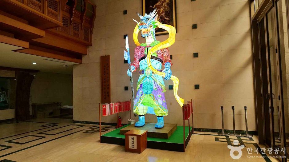 관문사(서울) (4)