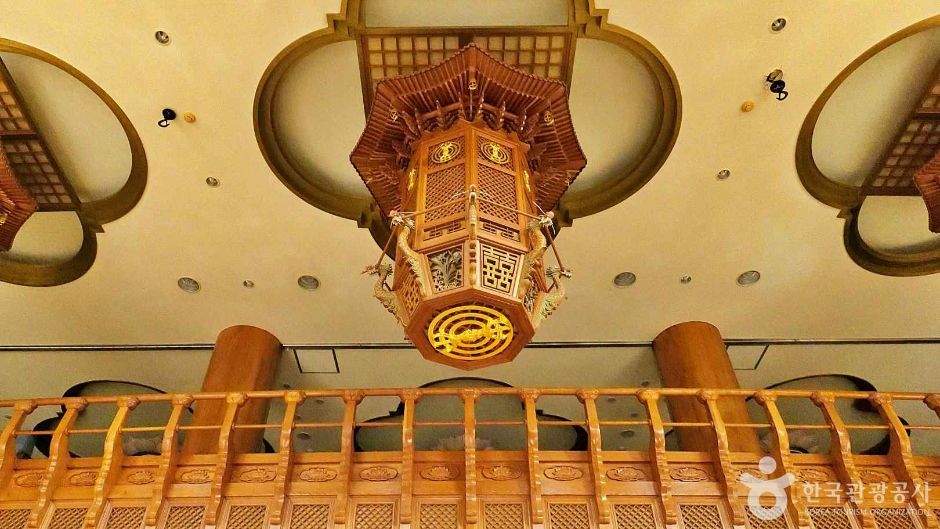 관문사(서울) (5)