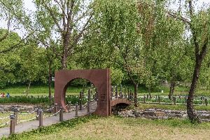 양재천 근린공원