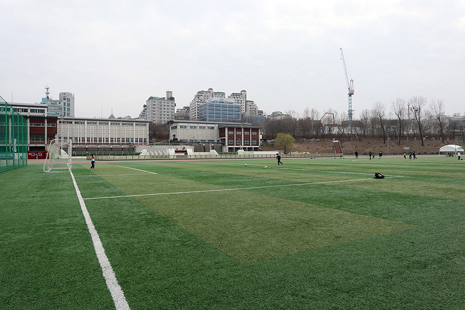 반포종합운동장