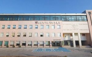 올림픽기념국민생활관