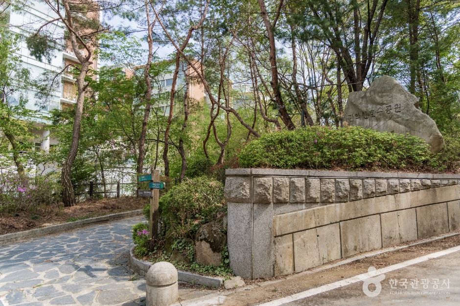 서울_관악산 호수공원 (1)