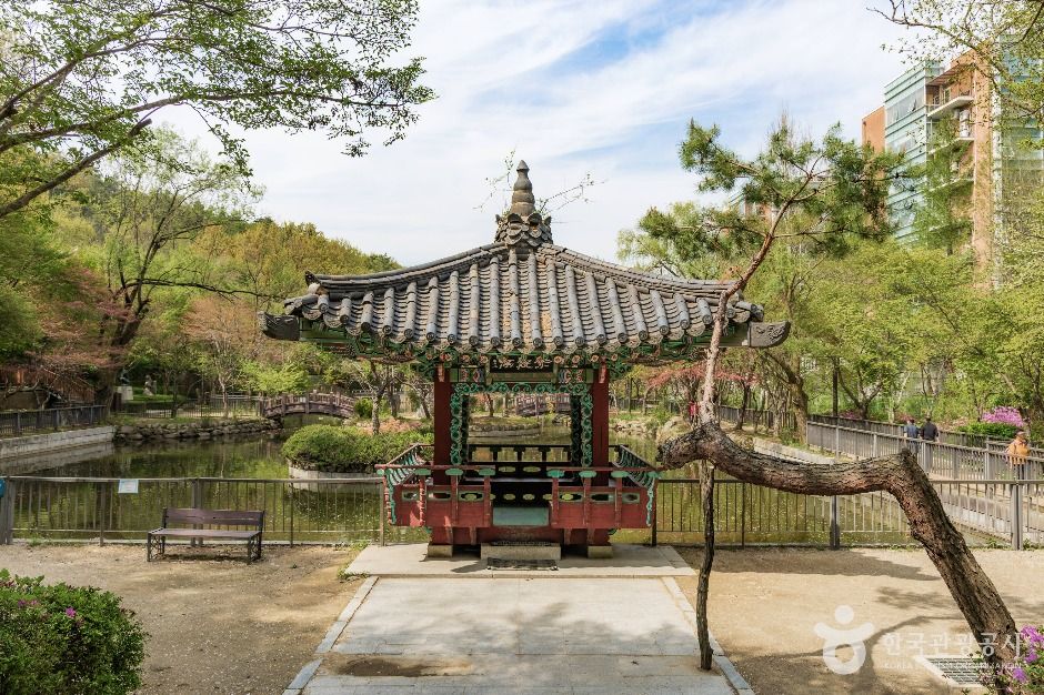 서울_관악산 호수공원 (4)