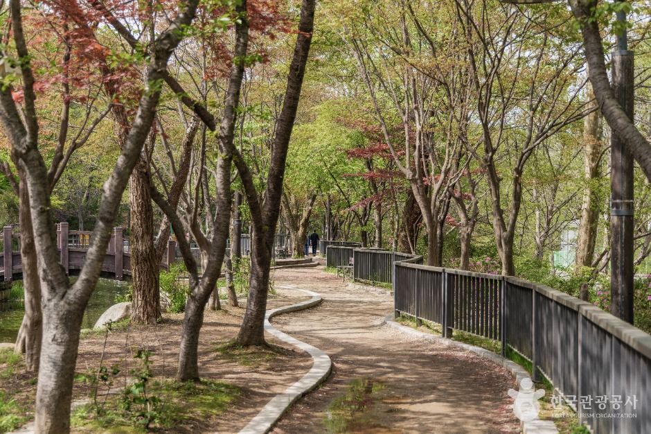 서울_관악산 호수공원 (5)