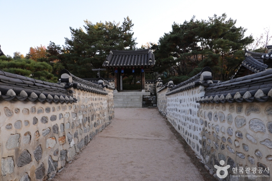 관훈동 민씨 가옥 (4)