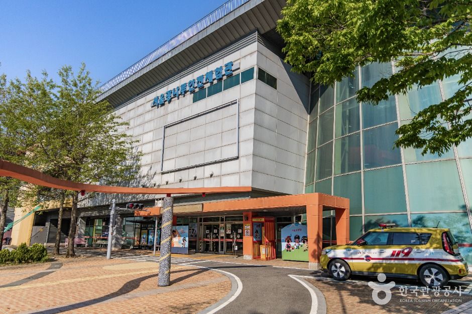 서울_광나루안전체험관 (2)