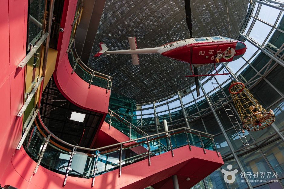 서울_광나루안전체험관 (5)