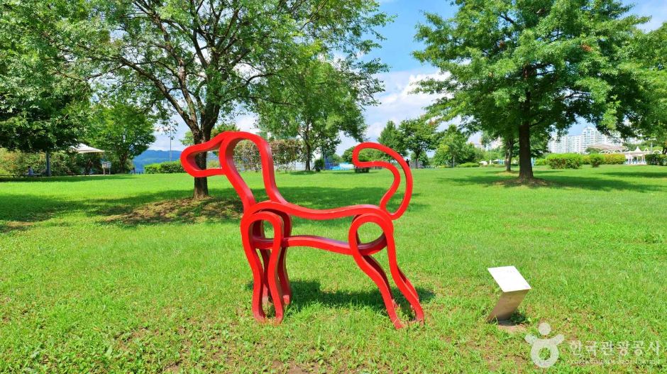 광나루한강공원 (5)