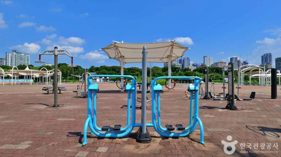 광나루한강공원 (6)