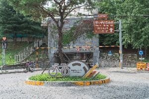 천호자전거거리