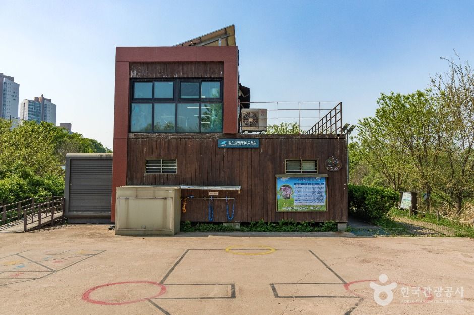 서울_광나루한강공원 암사생태공원 (2)