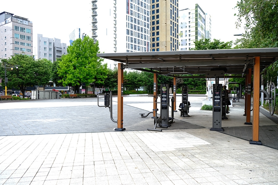 광진광장공원 (8)