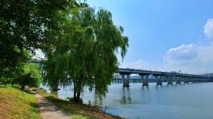 광나루한강공원