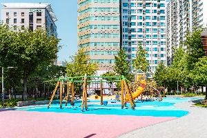 삼각어린이공원