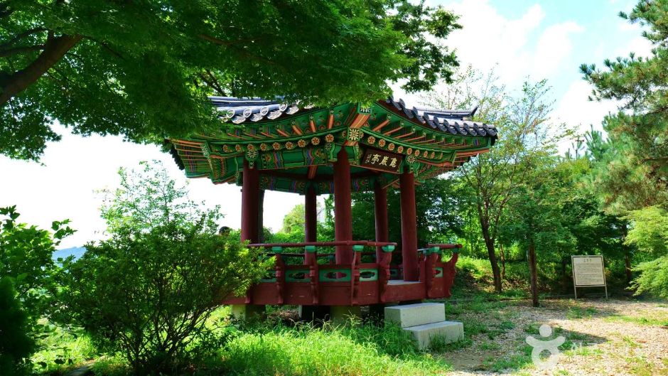 서울_구암서원 터(구암정) (5)