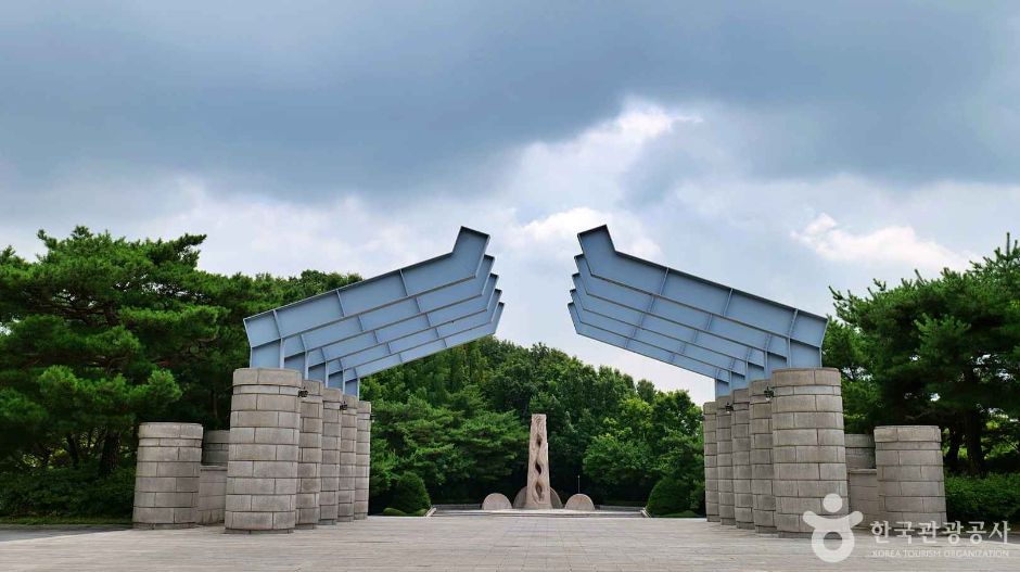 국립4.19민주묘지 (3)