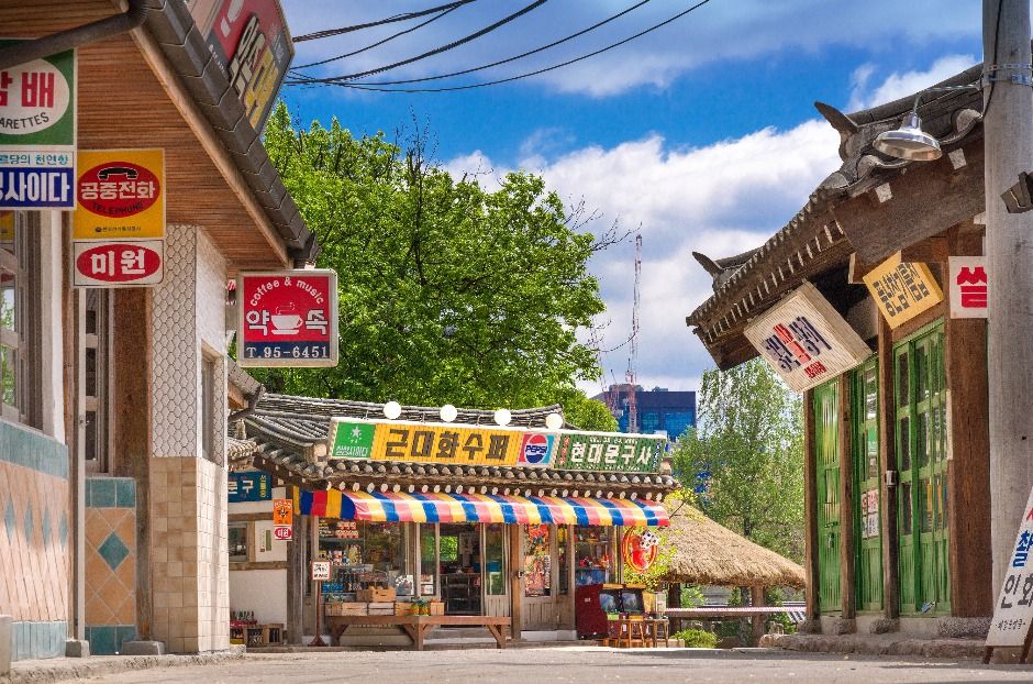서울_국립민속박물관&국립민속박물관 어린이박물관 (13)