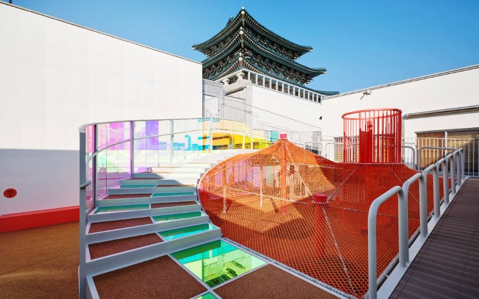 서울_국립민속박물관&국립민속박물관 어린이박물관 (10)