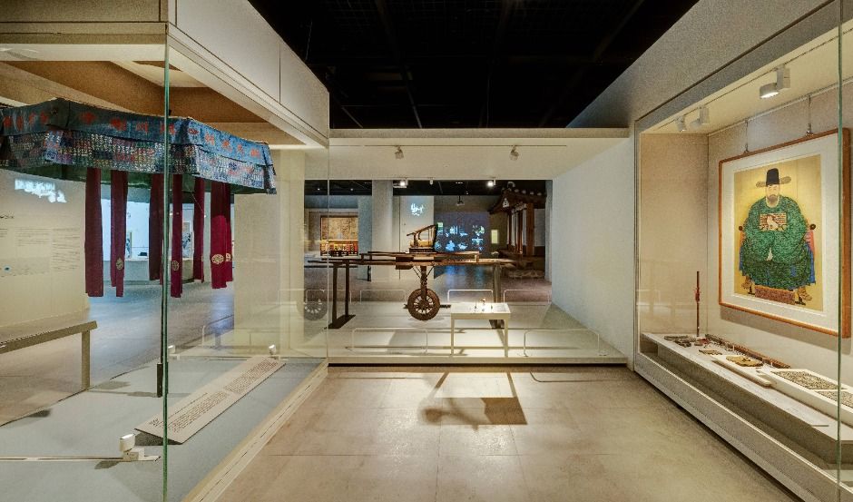 서울_국립민속박물관&국립민속박물관 어린이박물관 (6)