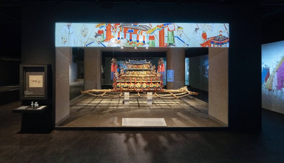 서울_국립민속박물관&국립민속박물관 어린이박물관 (7)