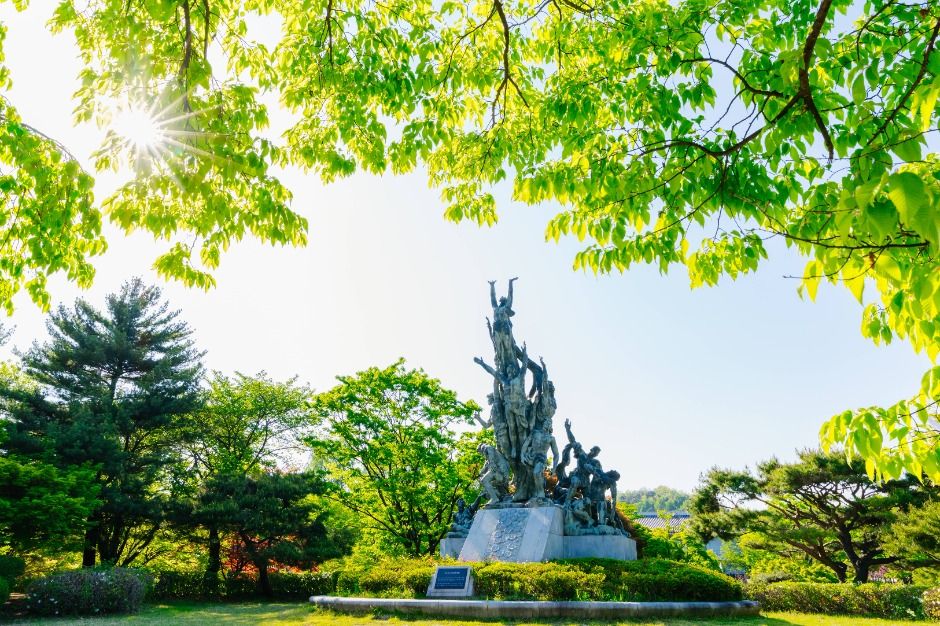 서울_국립서울현충원 (1)