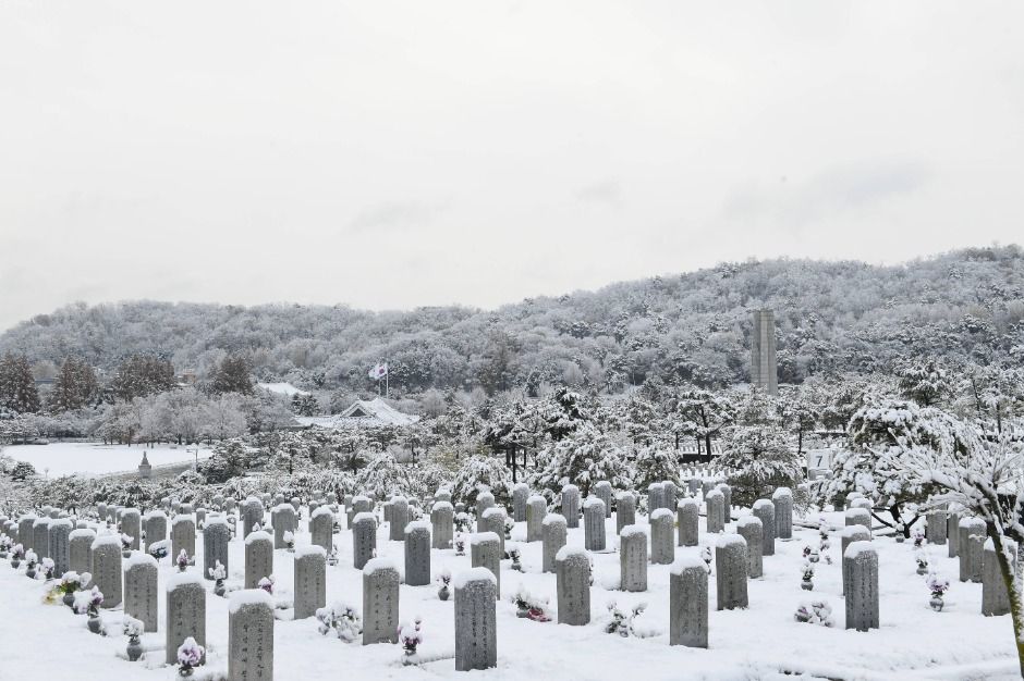 서울_국립서울현충원 (4)