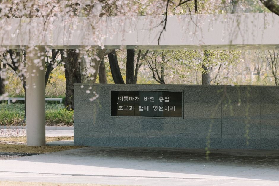 서울_국립서울현충원 (8)