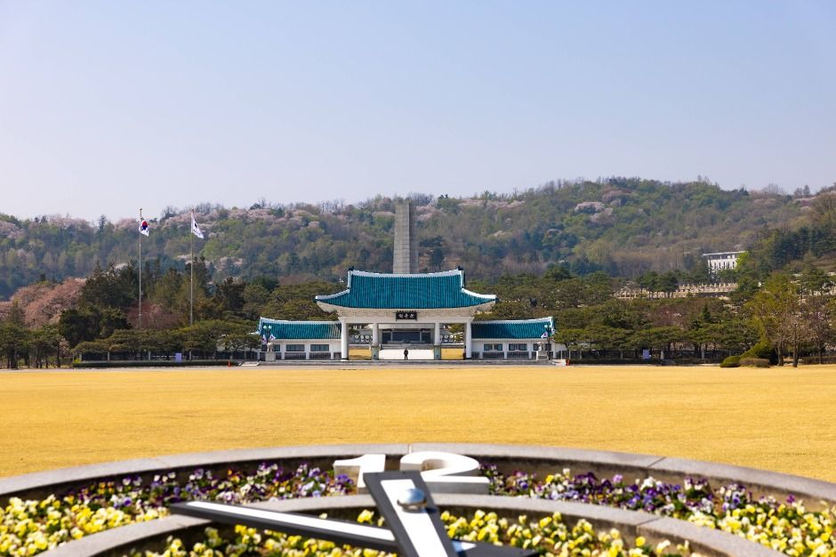 서울_국립서울현충원 (10)