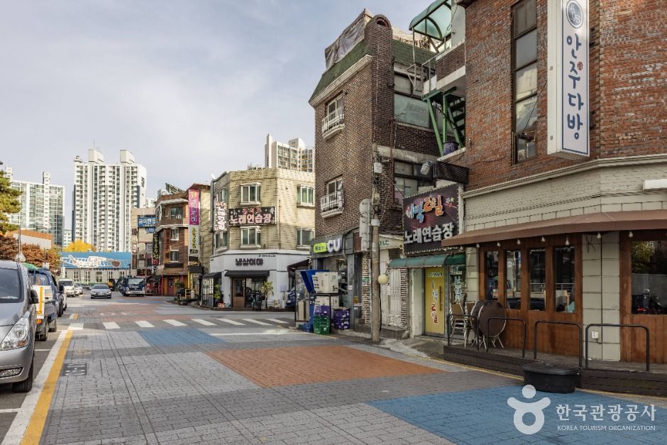서울구로_국제음식문화거리(INTERNATIONAL FOOD STREET) (5)