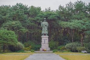 절두산 순교성지