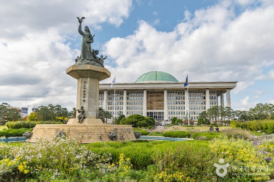 서울_국회의사당 (3)