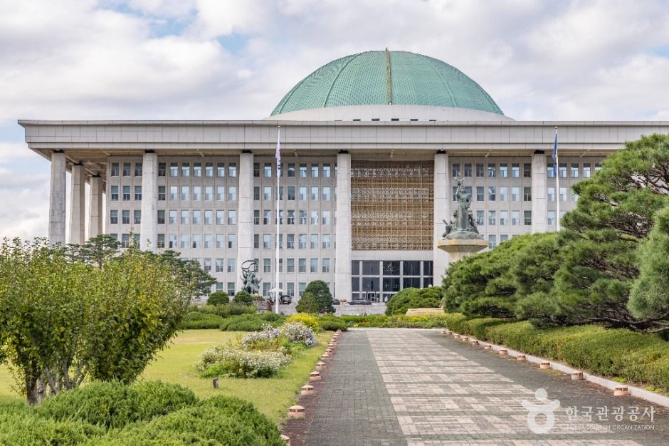 서울_국회의사당 (9)