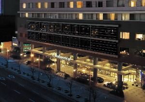 오크우드 프리미어 코엑스 센터