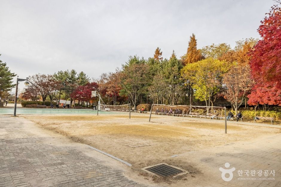 서울금천_금천 체육공원 (4)