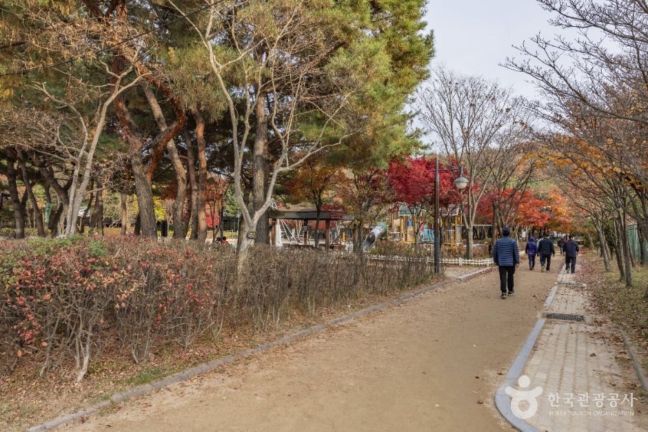 서울금천_금천 체육공원 (7)