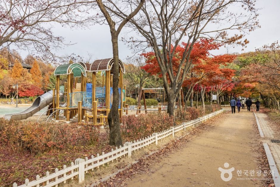 서울금천_금천 체육공원 (8)