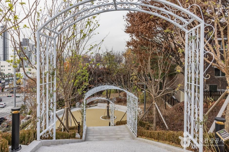 서울금천_금천 폭포공원 (3)