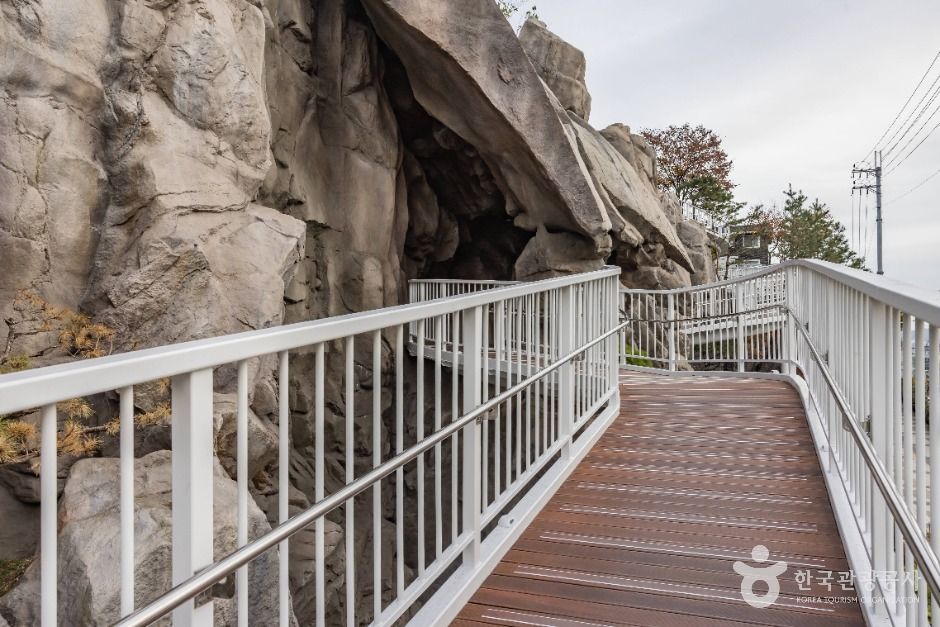 서울금천_금천 폭포공원 (6)