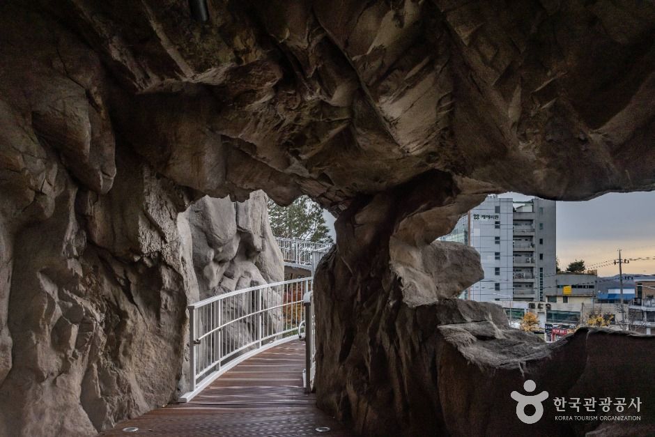 서울금천_금천 폭포공원 (8)