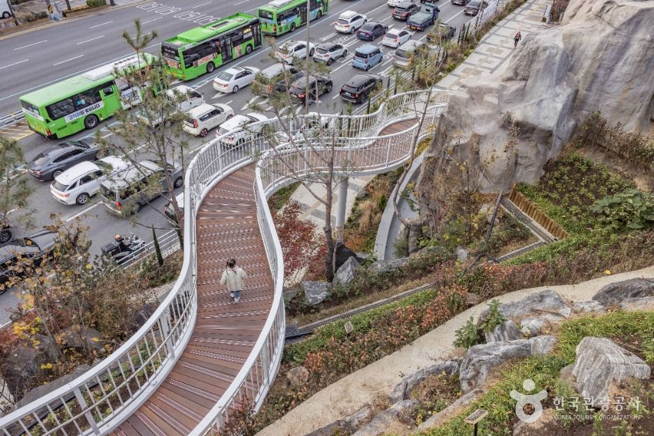 서울금천_금천 폭포공원 (10)