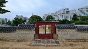 사직공원(서울)