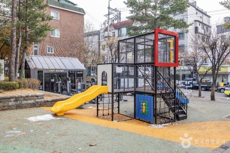 서울광진_긴고랑 공원 (4)