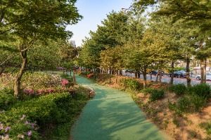 일자산근린공원