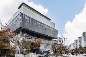 서울성북 미디어문화마루