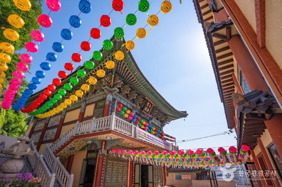 서울_낙산묘각사 (2)